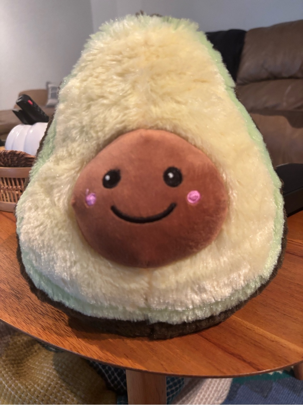 Avacado Warmie